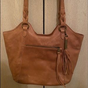 The Sak Sierra Shopping Tote